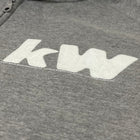 Graduation 2007 Euro Zip Up Hoodie By Takashi Murakami