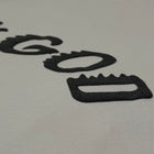 JIK 2019 Coachella 'Trust God' Tee By CPFM