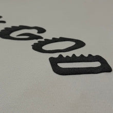 JIK 2019 Coachella 'Trust God' Tee By CPFM