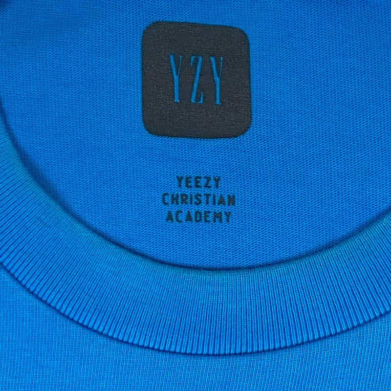 YZY GAP 2020 Unreleased YCA Sample Tee