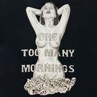 Yeezus 2015 Unreleased “One Too Many Mornings” Tee