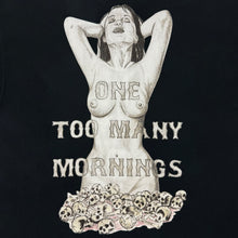 Yeezus 2015 Unreleased “One Too Many Mornings” Tee