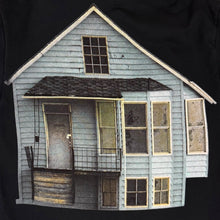 Donda 2021 Unreleased Portrait Double Sleeved Hoodie