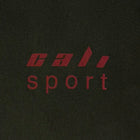 YZY SZN 5 Cali Sport Tee In Onyx Dust