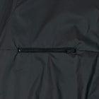 YZY SZN 3 Windbreaker In True Onyx