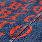 TLOP 2016 Vintage Levi's Denim Flannel Lined Pablo Jacket