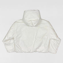 YZY SZN 8 Unreleased Cloud Puffer Sample Jacket