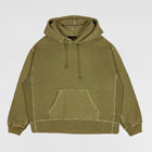 YZY SZN 3 Military Dust Hoodie