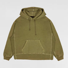 YZY SZN 3 Military Dust Hoodie