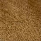 YZY 2020 Unreleased Wyoming Two Tone Bouclette Sample Socks