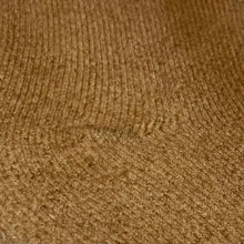 YZY 2020 Unreleased Wyoming Two Tone Bouclette Sample Socks