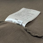 YZY SZN 6 Tee In Military