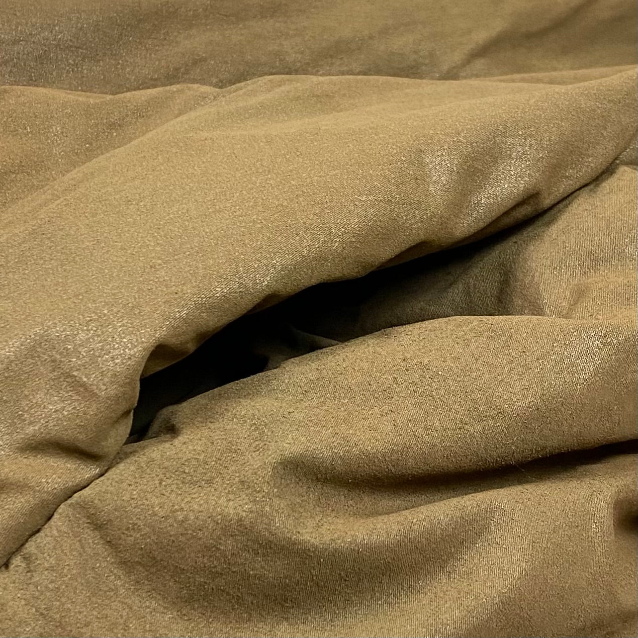 YGEBB 2022 Unreleased Coated Round Sample Jacket