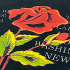 Yeezus Tour 2013 OG Reaper Tee