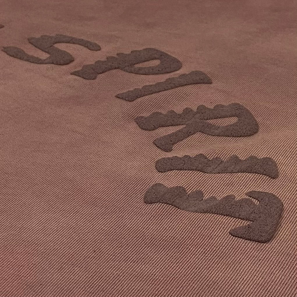 JIK 2019 Unreleased Sunday Service ‘Holy Spirit’ Coachella Tee