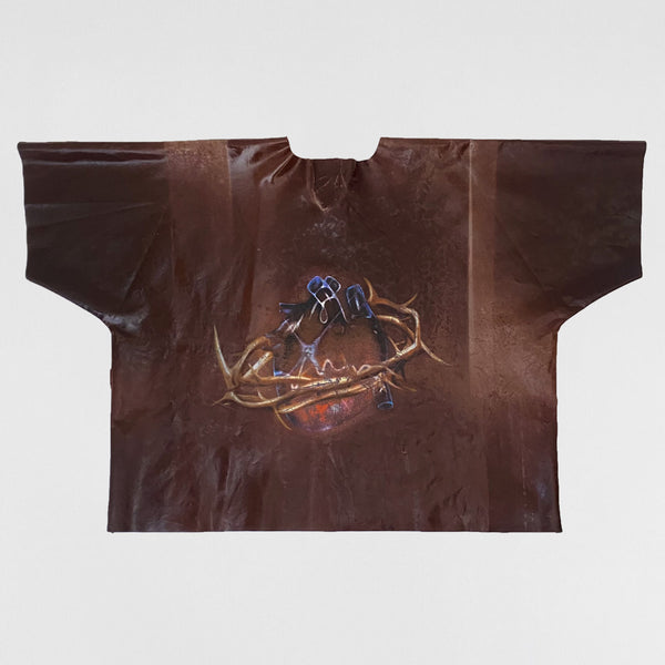 YZY GAP 2021 Unreleased Top By Forbidden Knowledge