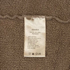 YZY SZN 6 Mockneck In Hills