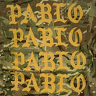 TLOP 2016 Vintage Great Britain Army Camo Jacket