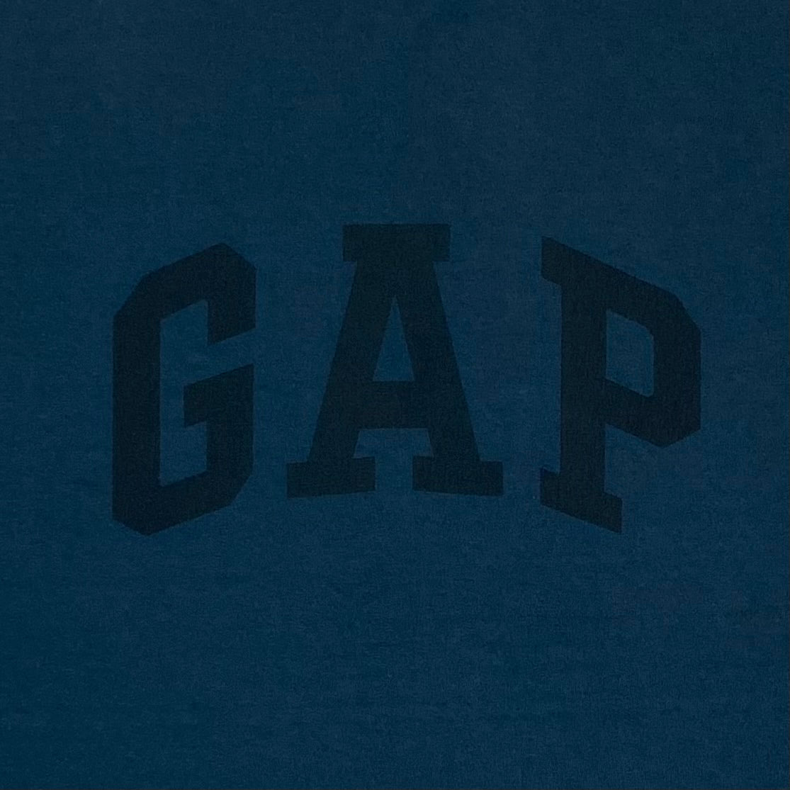 YGEBB 2022 Quarter Sleeve Dove Tee In Dark Blue