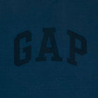 YGEBB 2022 Quarter Sleeve Dove Tee In Dark Blue