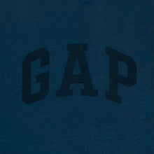 YGEBB 2022 Quarter Sleeve Dove Tee In Dark Blue