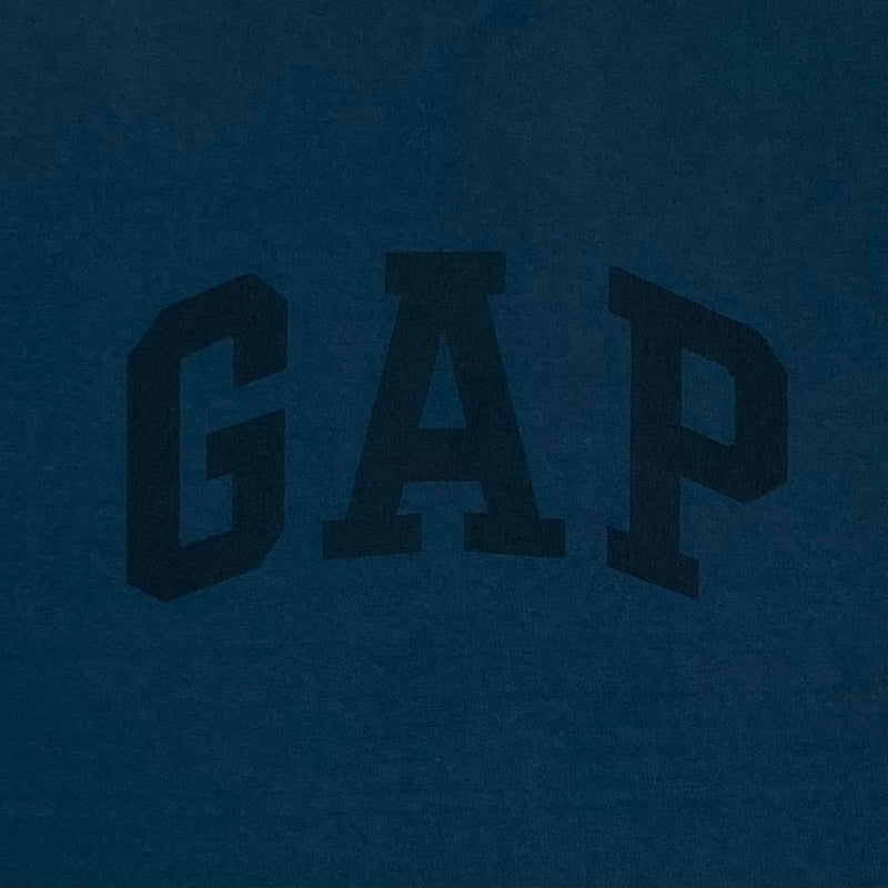 YGEBB 2022 Quarter Sleeve Dove Tee In Dark Blue