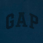 YGEBB 2022 Quarter Sleeve Dove Tee In Dark Blue