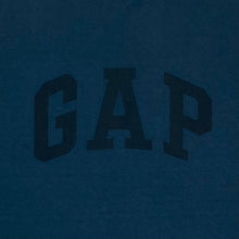 YGEBB 2022 Quarter Sleeve Dove Tee In Dark Blue