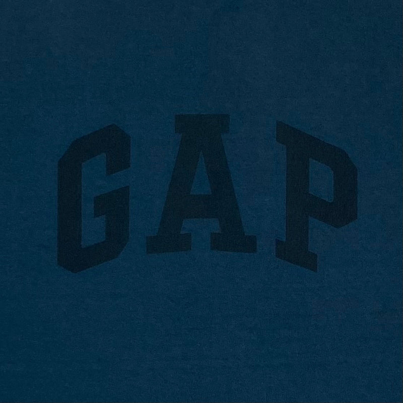 YGEBB 2022 Quarter Sleeve Dove Tee In Dark Blue