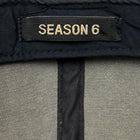 YZY SZN 6 Hat In Gravel