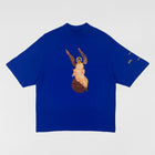 JIK 2019 Angel Tee In Blue