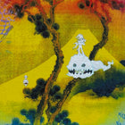 KSG 2018 Artwork Long Sleeve By Virgil Abloh & Takashi Murakami