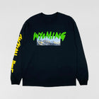 Ye 2018 Wyoming Long Sleeve In Black