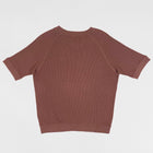 YZY SZN 1 Raglan Thermal Knit Tee