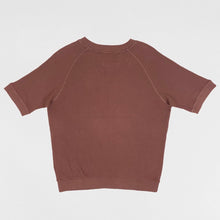 YZY SZN 1 Raglan Thermal Knit Tee