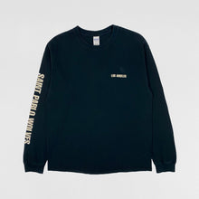 TLOP 2016 Saint Pablo Wolves Long Sleeve In Black