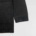 YZY SZN 6 Heavy Cargo Comrade Parka