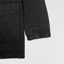 YZY SZN 6 Heavy Cargo Comrade Parka