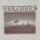 Vultures 2024 Artwork Long Sleeve In Neutral