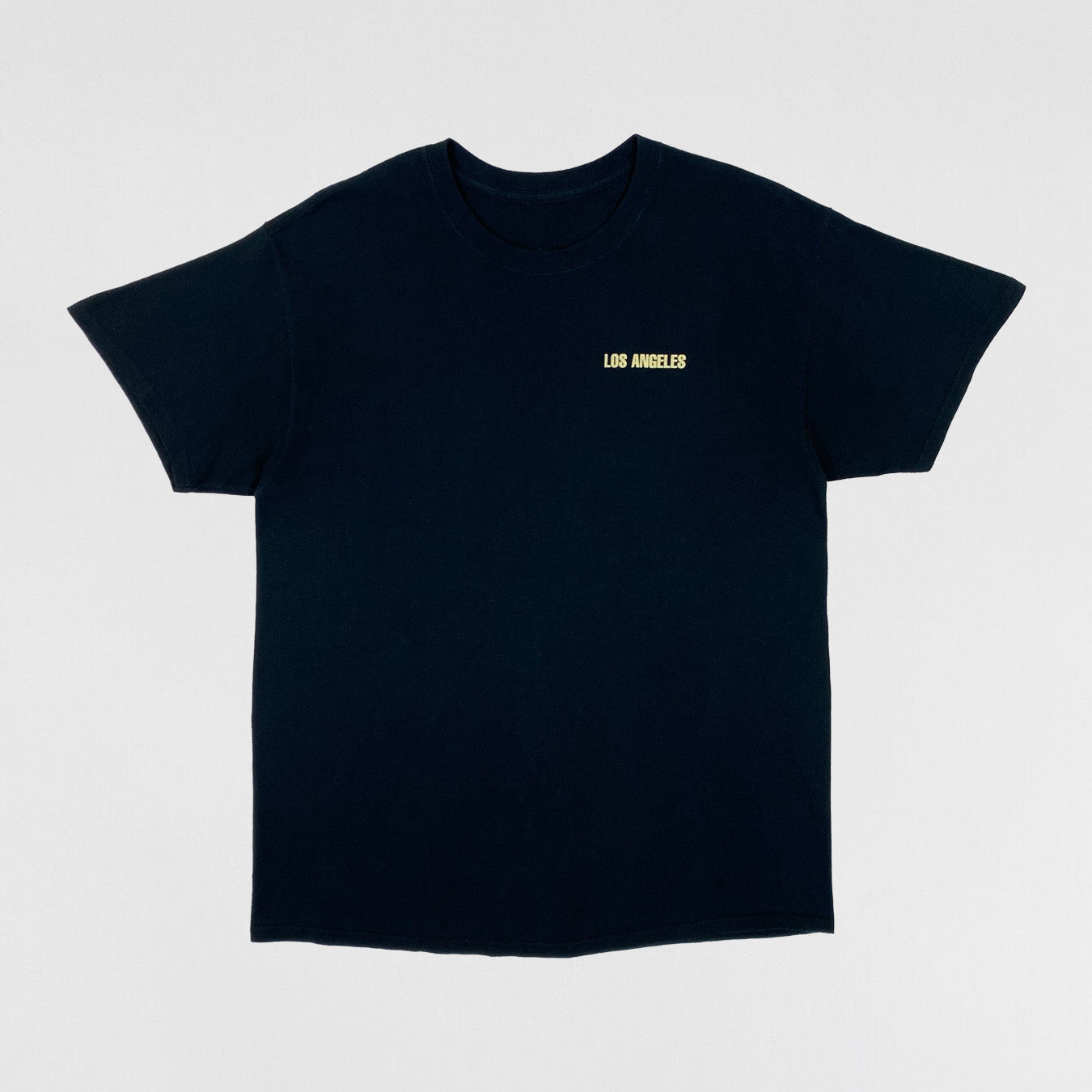 TLOP 2016 Saint Pablo The Forum Photo Tee