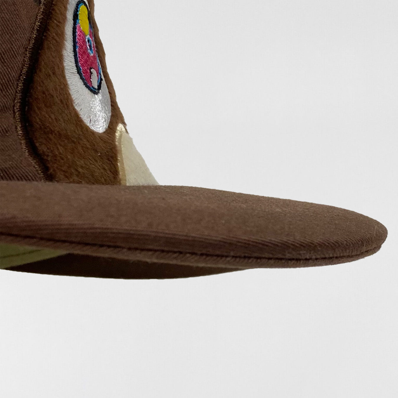 Graduation 2007 Takashi Murakami Euro Hat