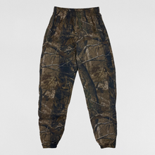 YZY SZN 5 Track Pants In Realtree Camo