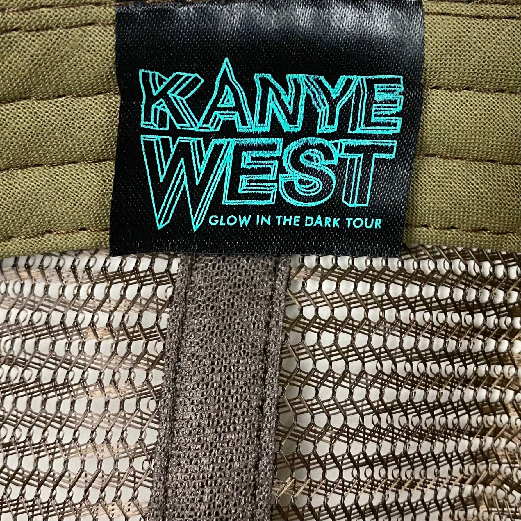 Graduation 2007 Takashi Murakami Euro Hat