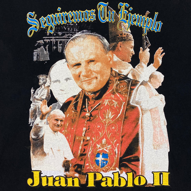 YZY SZN 9 Unreleased Runway Long Sleeve In Black