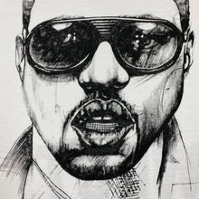 Graduation 2010 Pencil Portrait Tee