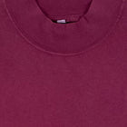 JIK 2019 Burgundy Sample Tee