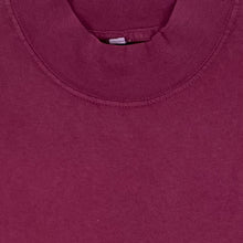 JIK 2019 Burgundy Sample Tee