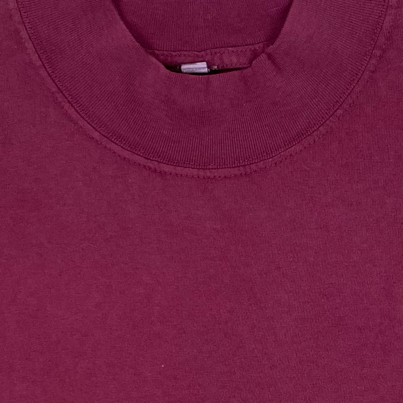 JIK 2019 Burgundy Sample Tee