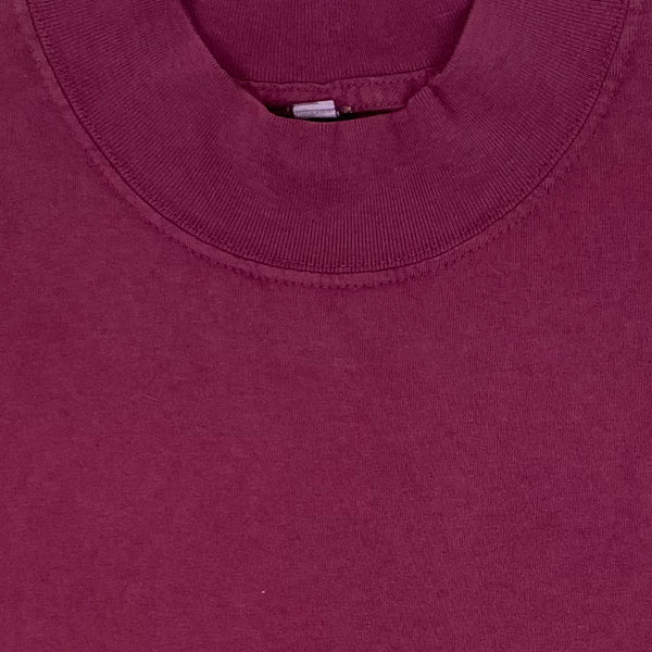 JIK 2019 Burgundy Sample Tee