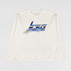 Yeezus Tour 2014 OG 'Jesus Christ' Crewneck